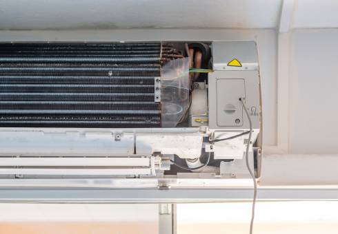 ac coil cleaning services in dubai a2z one cleaning services dubai