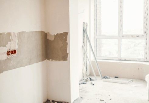 post renovation deep cleaning services in dubai a2z one cleaning services dubai