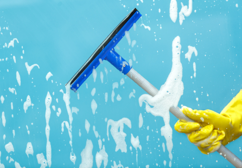 window cleaning services in dubai a2z one cleaning services dubai